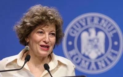 Datorii URIAȘE și fabrica fantomă: Oana Gheorghiu vrea curățenie