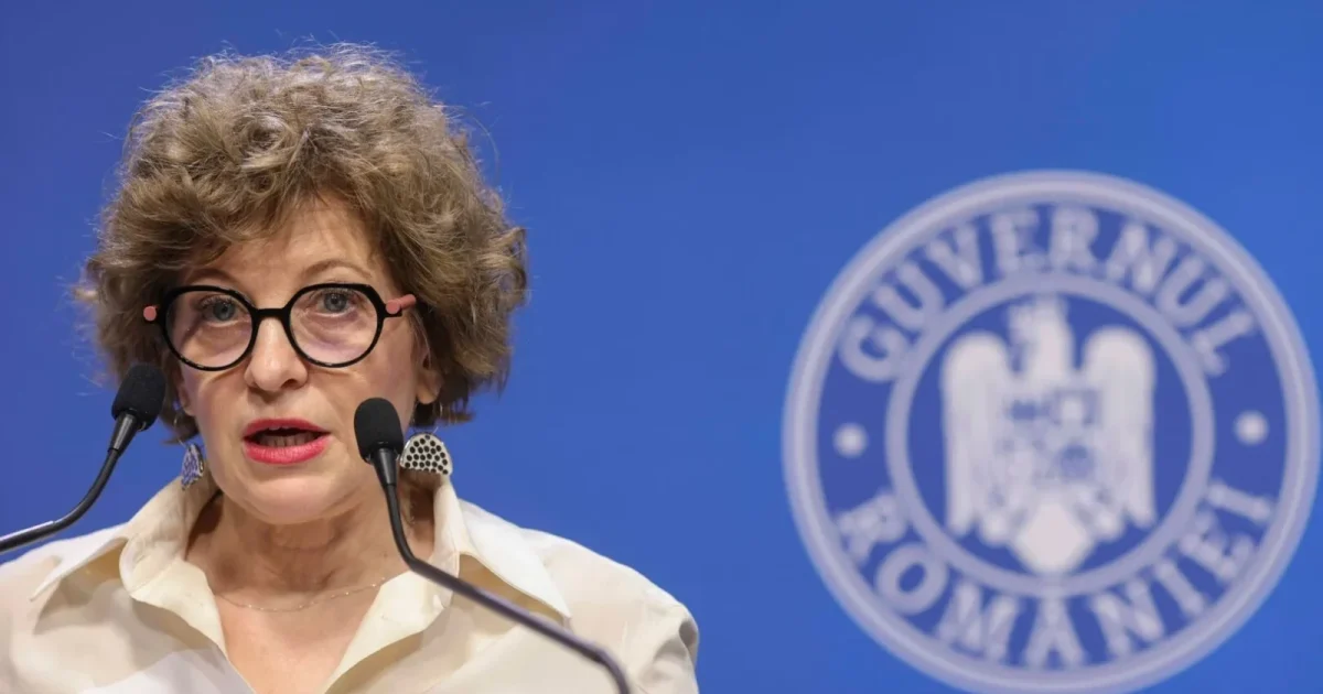 Afacerea Petrotrans: Vicepremierul Gheorghiu dezvăluie „morți” repetate