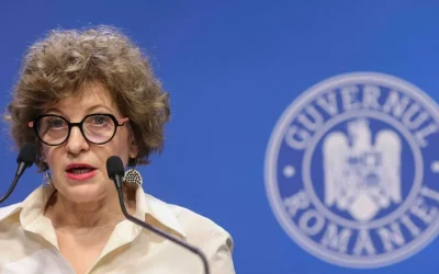 Afacerea Petrotrans: Vicepremierul Gheorghiu dezvăluie „morți” repetate