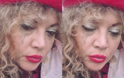 Durere fără margini pentru Oana Lis în Săptămâna Mare