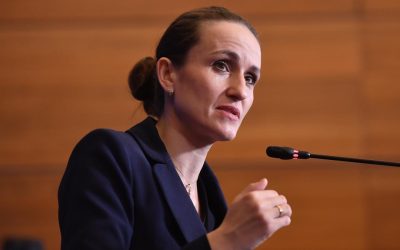 Ţoiu, discuții cu Pakistanul: România vrea soluții pentru Strâmtoarea Ormuz