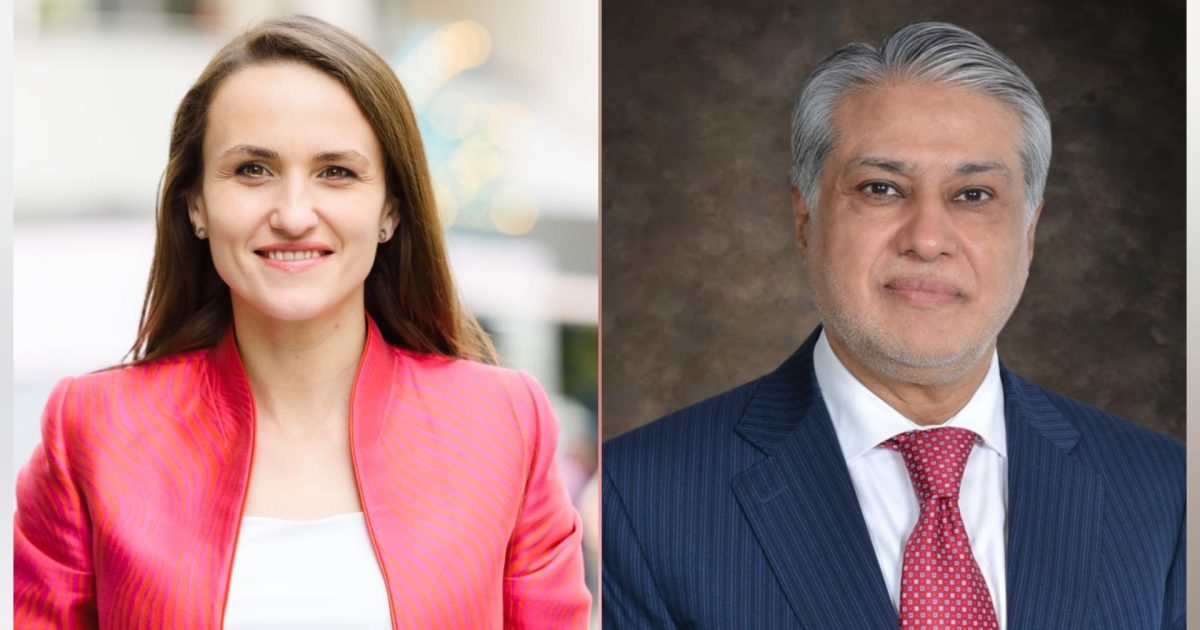 Discuții la nivel înalt: Pakistanul, pe firul Strâmtorii Ormuz