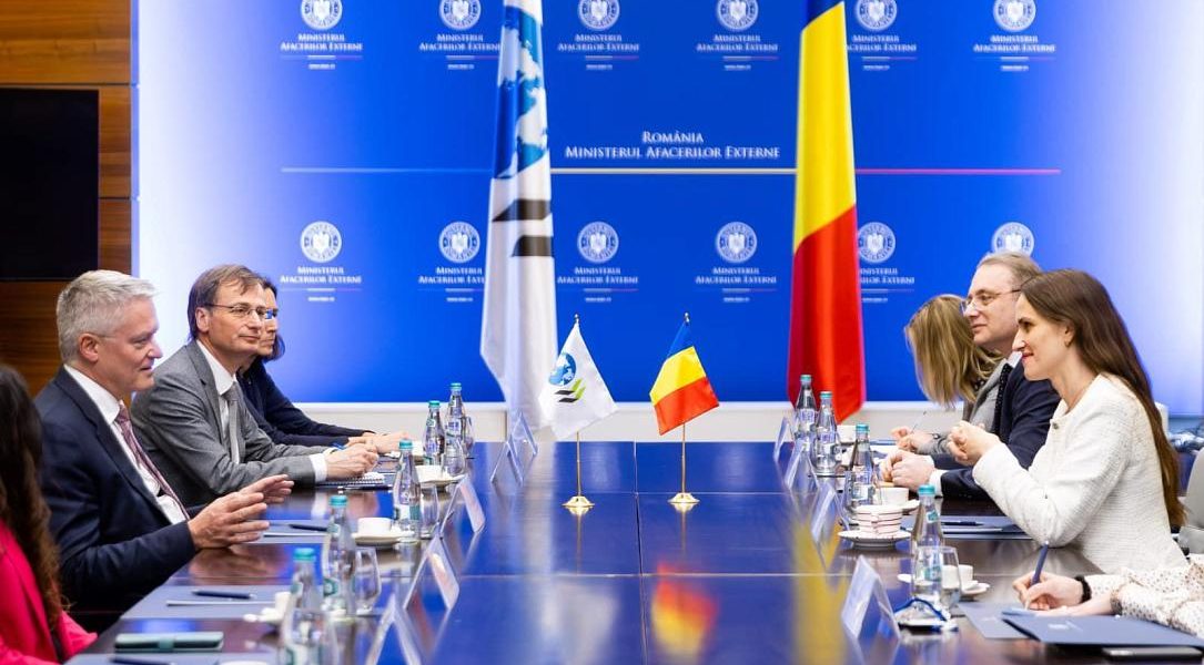 România, tot mai aproape de oecd: Vine a 24-a evaluare pozitivă