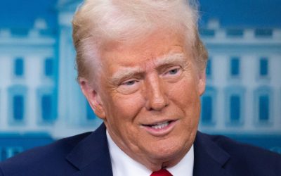 Avertisment dur: Diplomat britanic, ATAC la adresa lui Donald Trump