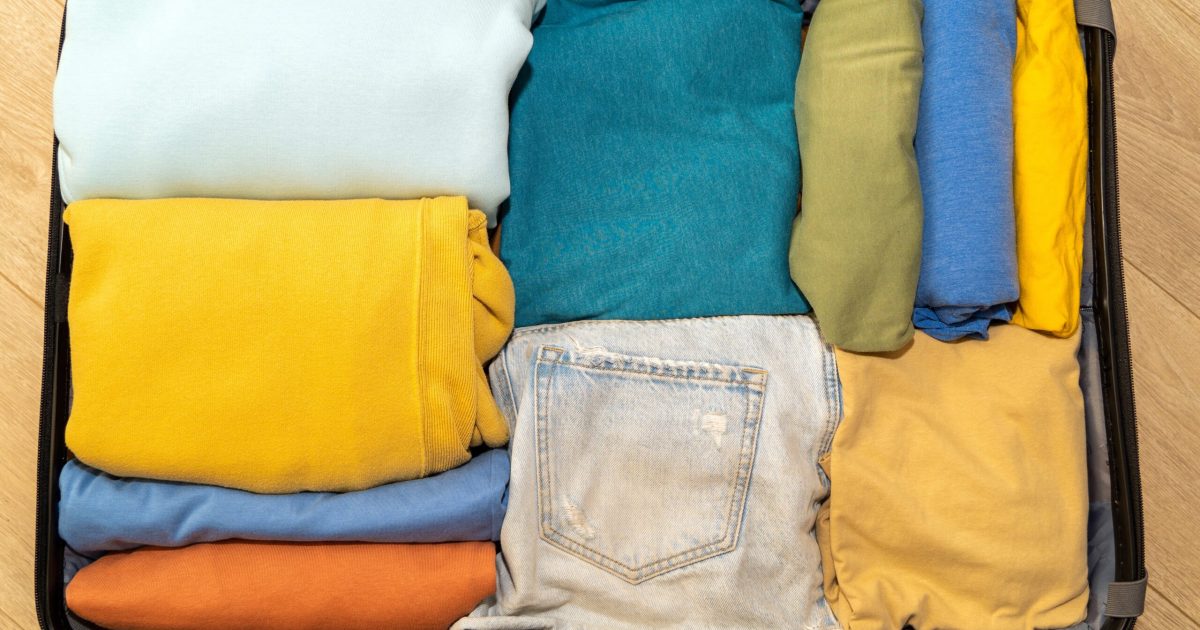 Greșeala FATALĂ în bagaj: Ce scapă turiștilor înainte de vacanță!