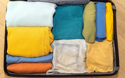 Greșeala FATALĂ în bagaj: Ce scapă turiștilor înainte de vacanță!