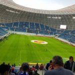 Craiova, gest emoționant pentru isenko accidentat: Tricoul, pe banca de rezerve, la meciul cu CFR Cluj