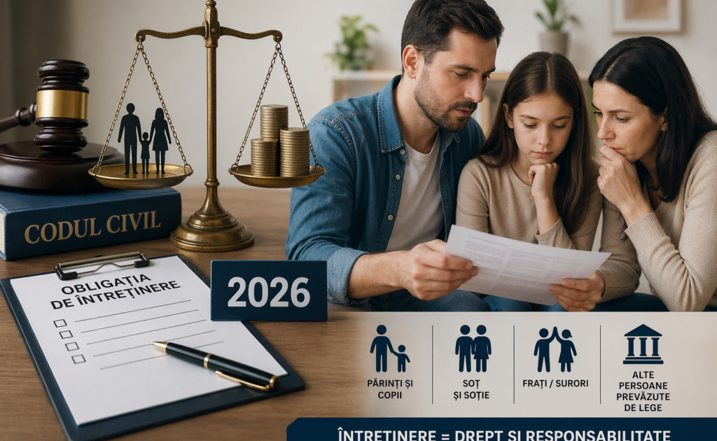 Poți primi bani de la familie LEGAL din 2026? Schimbări MAJORE