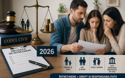 Poți primi bani de la familie LEGAL din 2026? Schimbări MAJORE