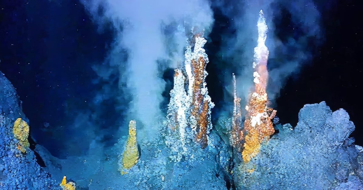 Oceanele ascund o amenințare climatică majoră: Ce s-a descoperit