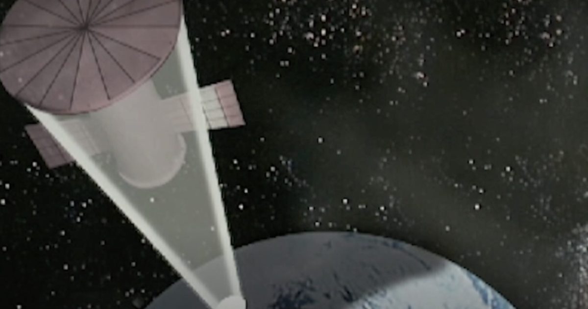 Oglinzile Orbitale și Lumina Solară: Cum ar fi putut fi salvat Titanicul, după Oberth