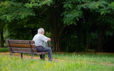 De ce singurătatea ne bântuie și de Sărbători: Fenomenul din România