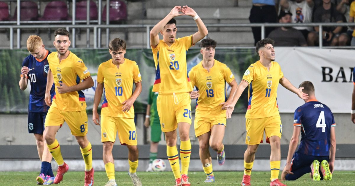 Fotbalistul dorit de Dinamo, duel de foc în Serie A: Cum l-a pus AC Milan la încercare