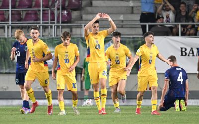 Fotbalistul dorit de Dinamo, duel de foc în Serie A: Cum l-a pus AC Milan la încercare