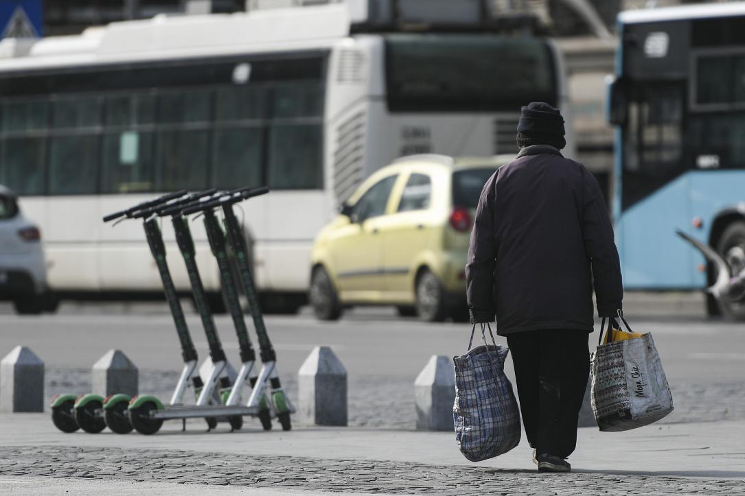 România, în declin demografic: Populația scade cu 0,5% în ianuarie 2026