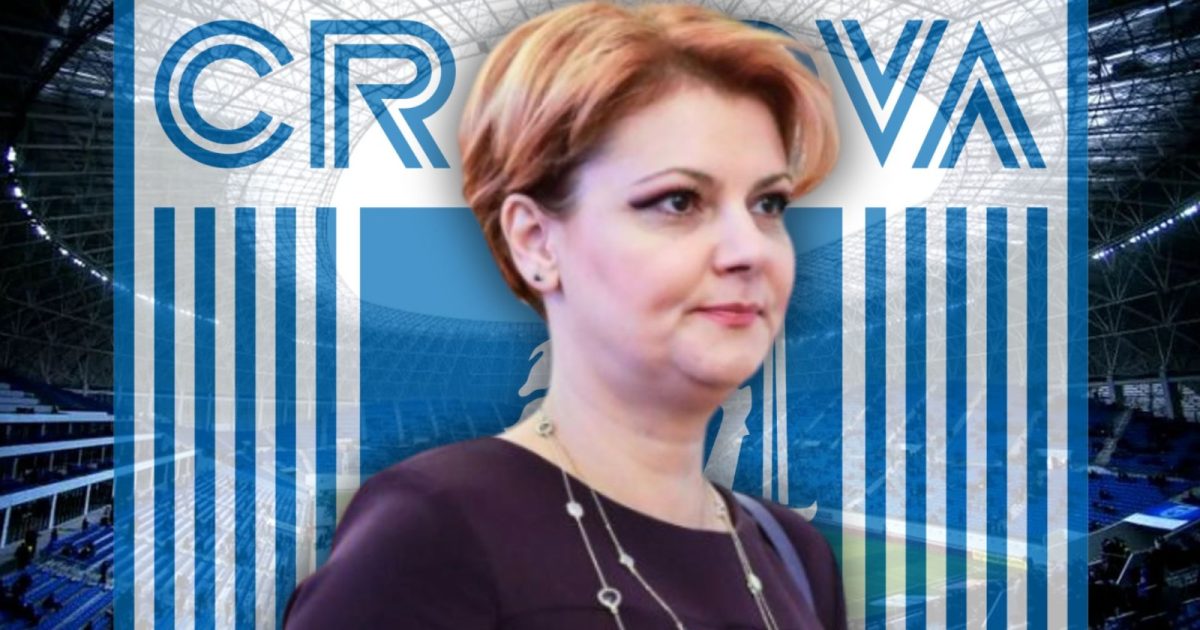 Veste bombă pentru fanii Universității Craiova: Se anunță transferuri-șoc