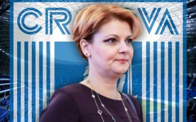 Fanii Universității Craiova se pregătesc de o veste bună înainte de Paște: stadionul „Ion Oblemenco” va intra într-un amplu proces de modernizare a sistemului de iluminat nocturn