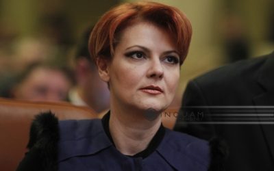 Lia Olguța Vasilescu, avertisment dur: Ce se pierde dacă pică coaliția