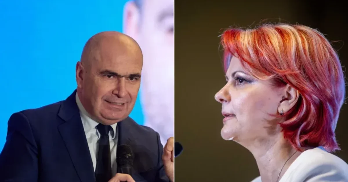 Lia Olguța Vasilescu, verdict clar: „Niciun scandal cu Ilie Bolojan, fără țipete!”