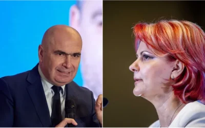 Lia Olguța Vasilescu, verdict clar: „Niciun scandal cu Ilie Bolojan, fără țipete!”