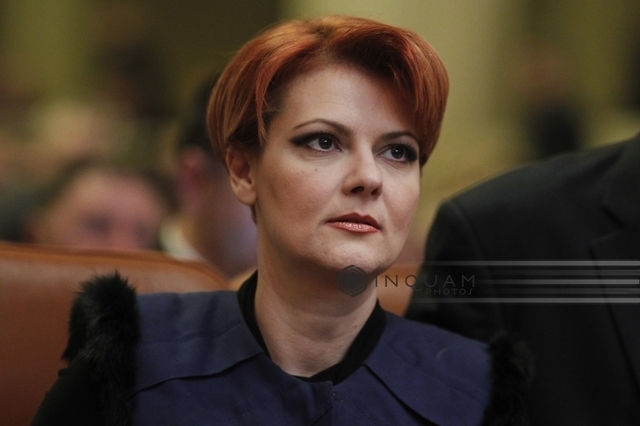 Lia Olguța Vasilescu, avertisment dur: Ce se pierde dacă pică coaliția