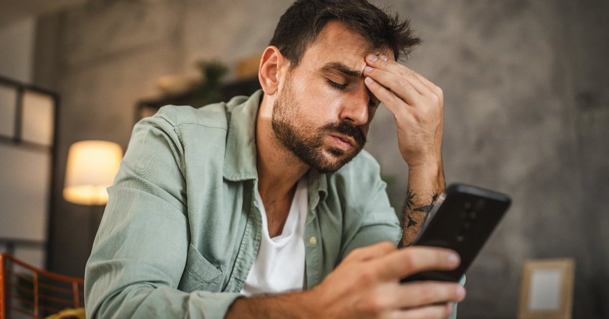 Peste 66% dintre români, afectați de aceste stări: Ce se întâmplă