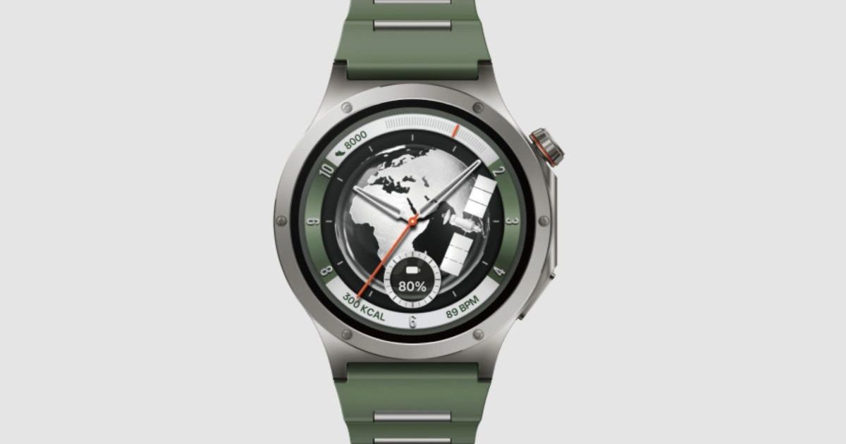 OnePlus Watch 4, listat pe Google Play: Urmează lansarea?