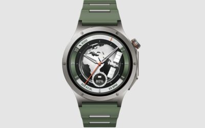 OnePlus Watch 4, listat pe Google Play: Urmează lansarea?