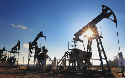 Salarii URIAȘE în industria petrolului: Cât câștigă un petrolist vs. Un diriginte