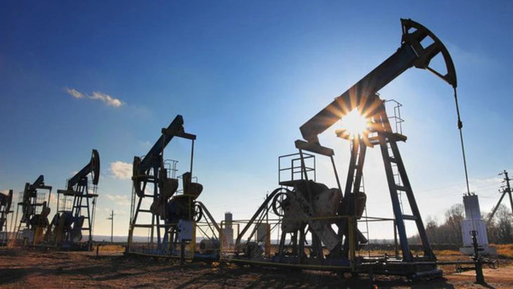 Salarii URIAȘE în industria petrolului: Cât câștigă un petrolist vs. Un diriginte
