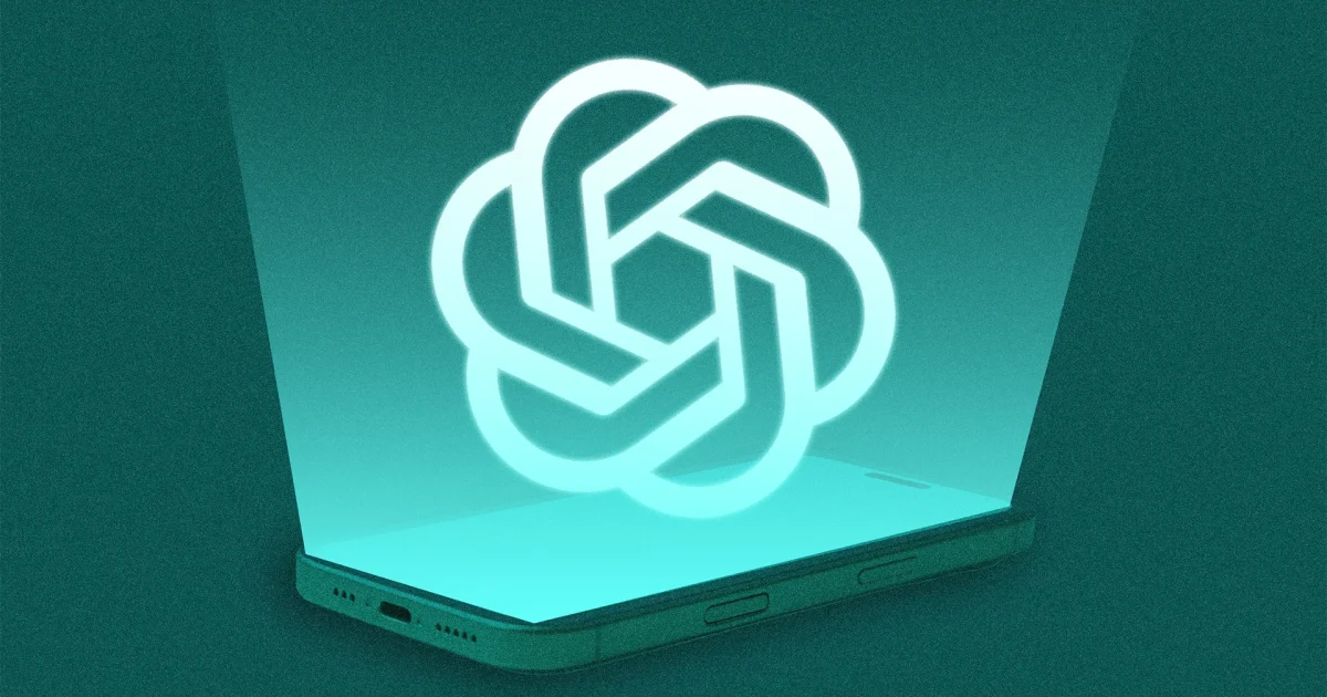 OpenAI pregătește un smartphone AI: Aplicațiile clasice, date uitării?