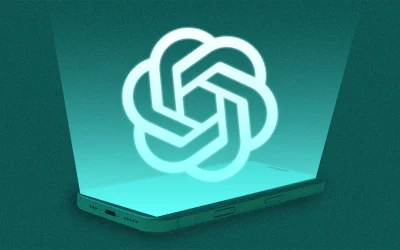 OpenAI pregătește un smartphone AI: Aplicațiile clasice, date uitării?
