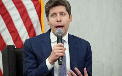 OpenAI șochează: Taxe pe roboți și săptămână de lucru de 4 zile, soluții AI