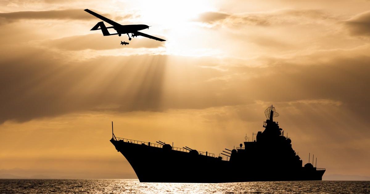 Atac UCRANIAN în Crimeea: Flota RUSĂ lovită, „fiecare impact” contează