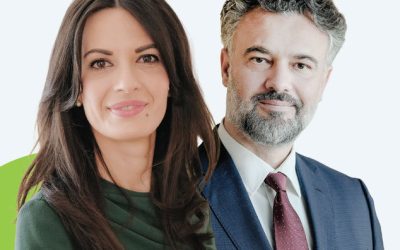 Buhoș și Burz-Pînzaru (Deloitte): Cum transformă antreprenorii succesul local în afaceri globale