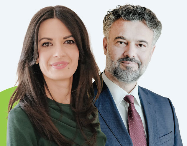 Buhoș și Burz-Pînzaru (Deloitte): Cum transformă antreprenorii succesul local în afaceri globale