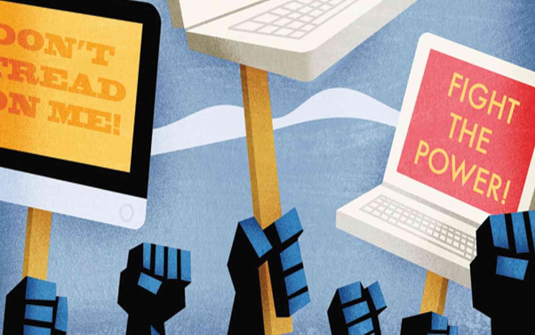 O rețea a libertății pe cale de dispariție? Internetul, sub asediu în fața restricțiilor București – Internetul, conceput inițial ca un spațiu liber și descentralizat, pare să intre într-o nouă eră marcată de control și filtrare