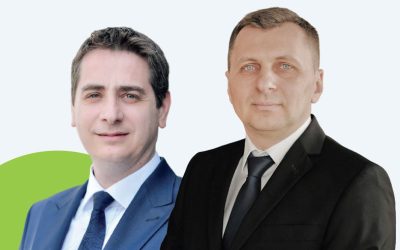 Radu Dumitrescu și Marius Vasilescu (Deloitte): Cum influențează IS economiile