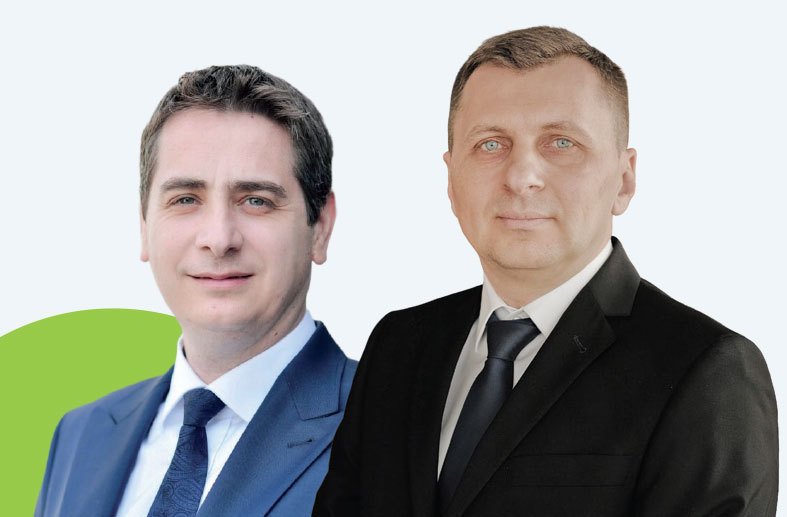Radu Dumitrescu și Marius Vasilescu (Deloitte): Cum influențează IS economiile