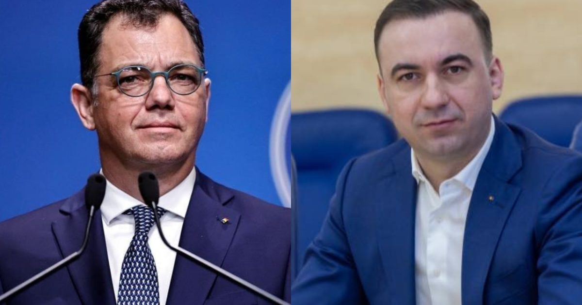 USR, noua intoxicare: Bogdan Ivan și Radu Oprea, acuzații respinse la Timișoara