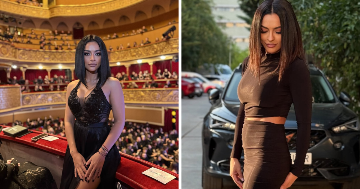 Slăbit 40 de kg, dar „luptă” cu surplusul de piele