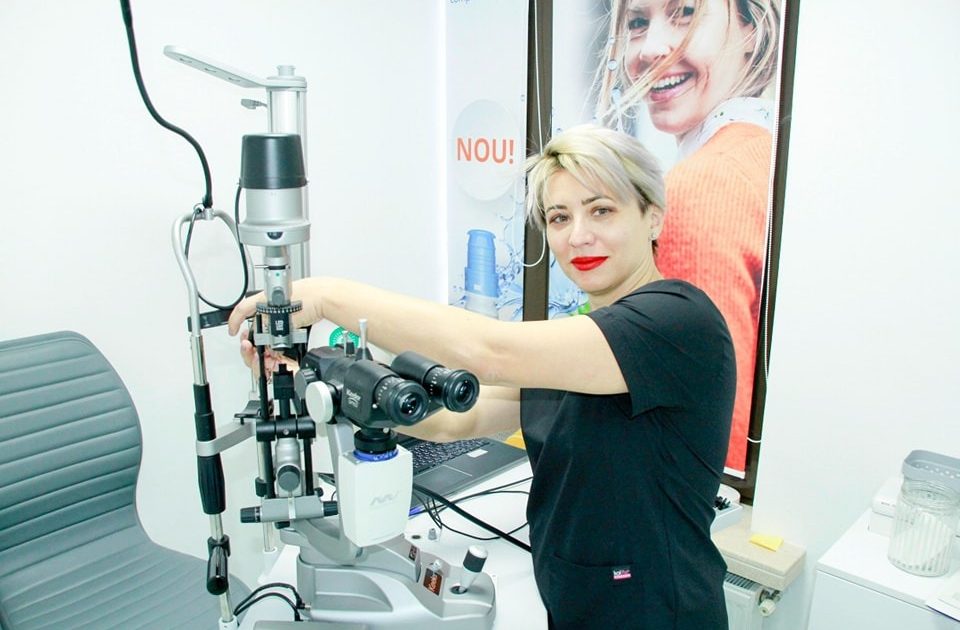 De ce te dor ochii mereu? Află cauzele și tratamentul corect