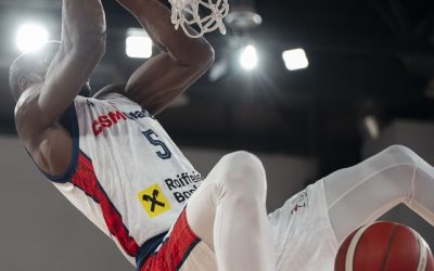 Baschet: Sfârșit de sezon regulat în Liga Națională: U BT Cluj intră în play-off