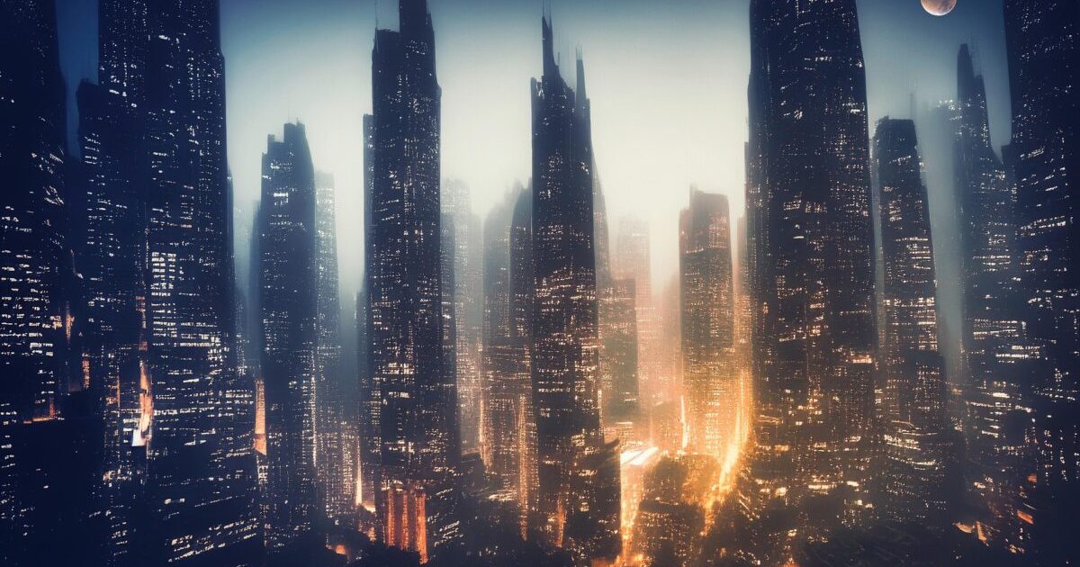 Oraș Faraon în Egipt: Peste 150 de zgârie-nori vor schimba peisajul