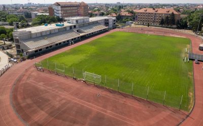 Orașul istoric al României, gata să-și recapete echipa de fotbal