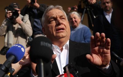 Orban, învins: Ce schimbări majore aduce pentru Europa