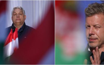 Orban, acuzații grave la adresa opoziției: „Vor face orice pentru putere!”