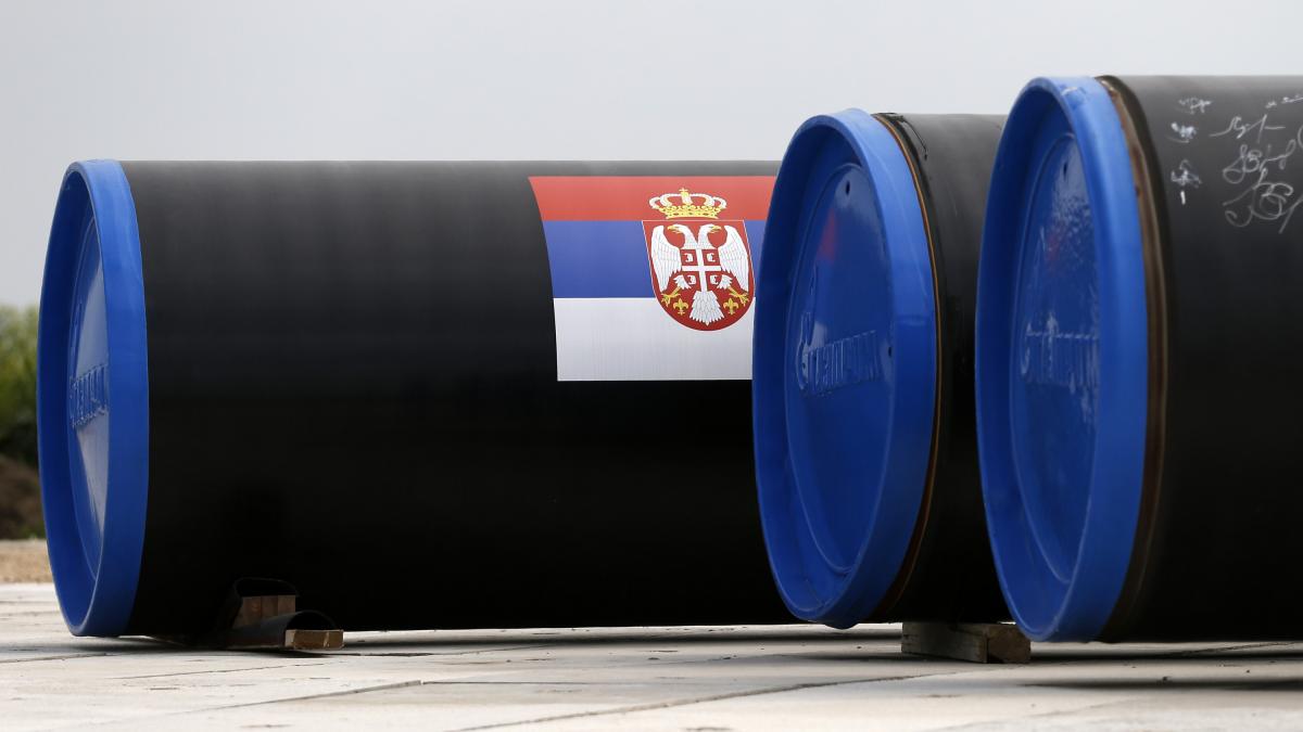 Ungaria acuză Ucraina de sabotaj la gazoductul Balkan Stream, Kievul respinge acuzațiile București – Tensiuni majore se înregistrează între Ungaria și Ucraina, după ce autoritățile sârbe au descoperit explozibili în apropierea gazoductului Balkan Stream, care transportă gaze rusești către Ungaria prin Serbia