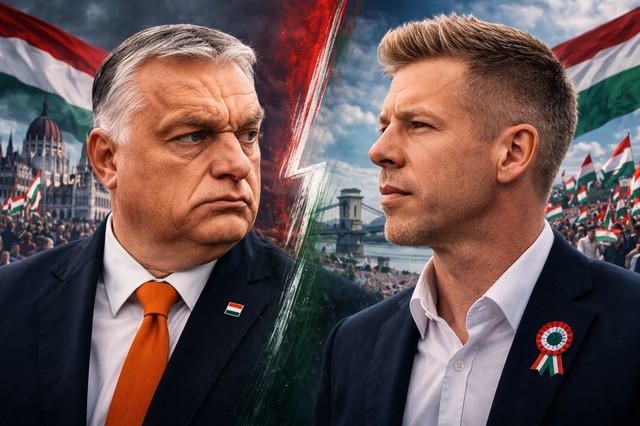 Orban, la un pas de înfrângere în Ungaria: Putin, îngrijorat de deznodământ