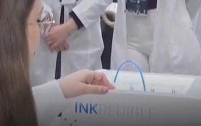 Rinichi „prințați” și pansamente miraculoase: Medicina din România face MINUNI